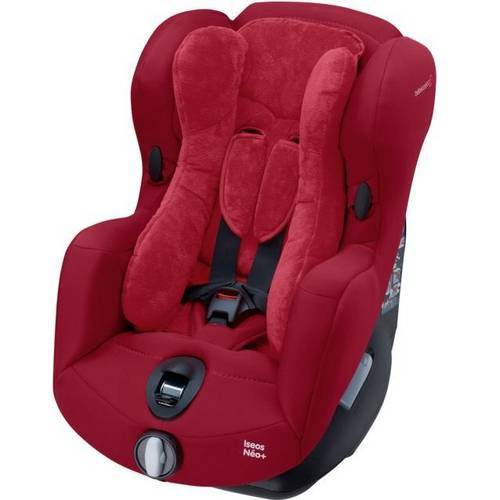 Cadeira para Auto Iseos Red Neo Plus 0-18kg