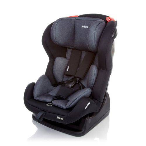 Cadeira para Auto Maya 0 a 25kg Imp91254 Cor Onyx – Infant