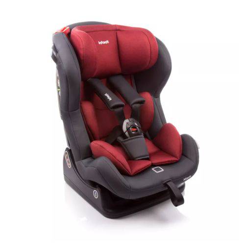 Cadeira para Auto Maya 0 a 25kg Imp91255 Cor Ruby – Infant