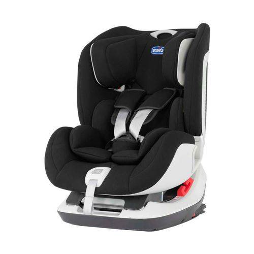 Cadeira para Auto Seat Up 012 Black (Preta) - Chicco