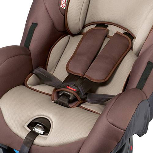 Cadeira para Automóvel Baby Gold Sx - Moka - 0 a 18kg - Safety 1st