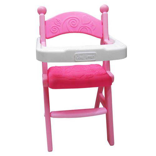 Cadeira para Boneca Brinquedo Menina Acessorios Infantil Crianca (dmt5312)