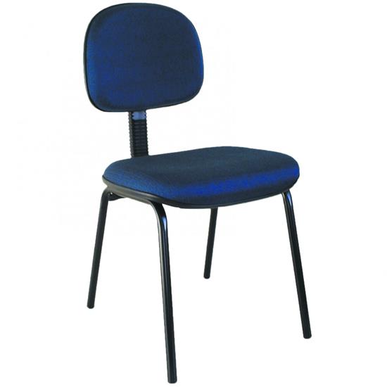 Cadeira para Recepção ZA03 - Zardo ZA-03 ZA03