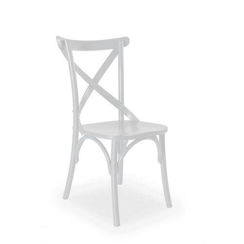 Cadeira Paris Branco