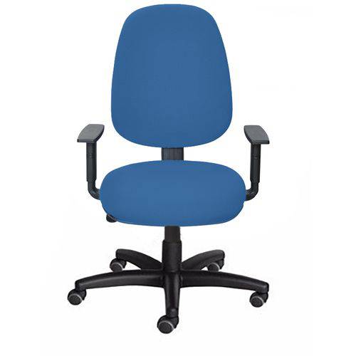 Cadeira Plus Size Giratória Ergonômica P/ Tamanhos Especiais Supor. 150 KG