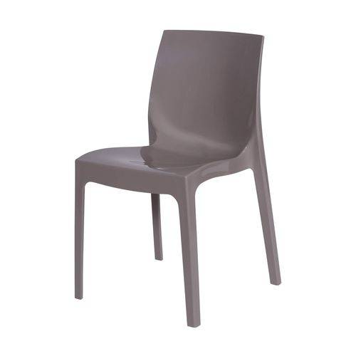 Cadeira Polipropileno Ice OR Design Fendi