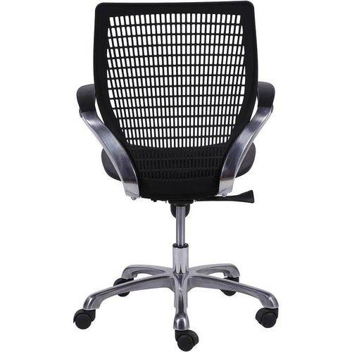 Cadeira Preta OR Design 3313