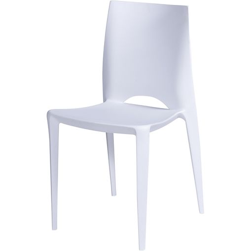 Cadeira Rachel Branca PP OR Design 1139