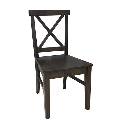 Cadeira Ravi- Wood Prime MY 10894