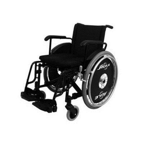 Cadeira Rodas Ágile Jaguaribe