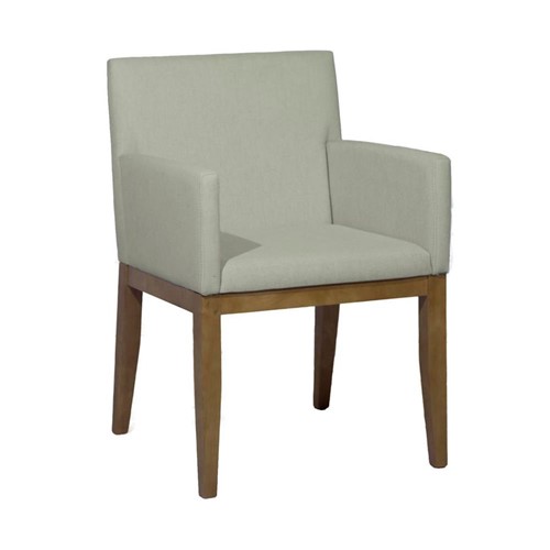 Cadeira Roma - Wood Prime LD 10192