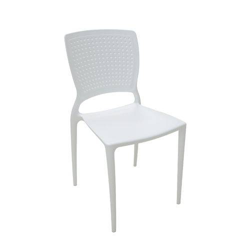 Cadeira Safira Branco