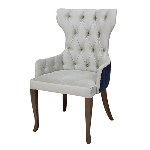 Cadeira Salvatore - Wood Prime TA 29859