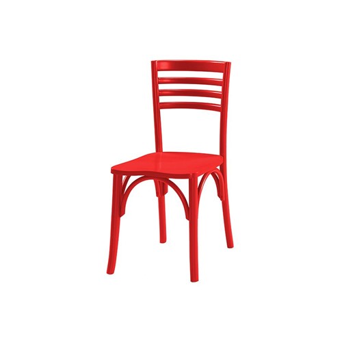 Cadeira Samara - Wood Prime MX 1017886