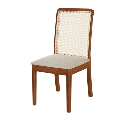 Cadeira Screen - Wood Prime OC 27531