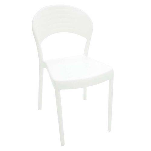 Cadeira Sissi Branco