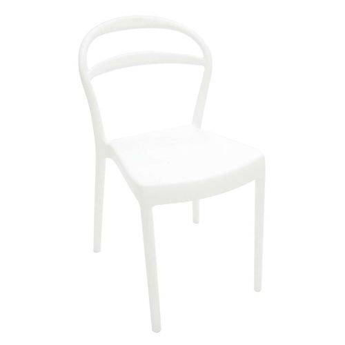 Cadeira Sissi I Branco