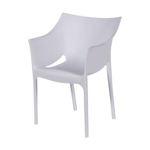 Cadeira Tais Branca