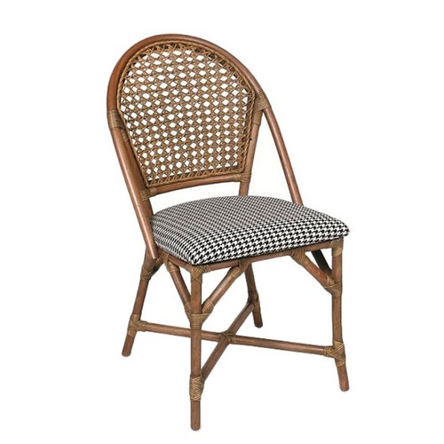 Cadeira Tefé - Wood Prime SB 29035