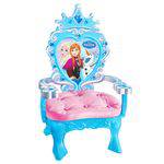 Cadeira Trono Encantado Frozen - Líder Brinquedos
