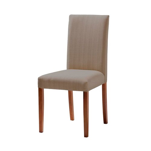Cadeira Tulipa - Wood Prime LD 10194