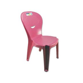 Cadeira Vice Infantil Rosa 92270/060 Tramontina