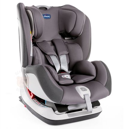 Cadeirinha para Carro C/ Sistema ISOFIX Seat Up 012 Pearl (0m+) - Chicco