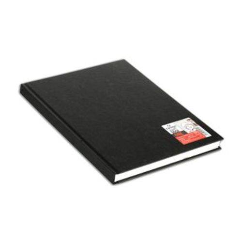 Caderneta de Anotações Artbook One 10X15 Sem Pauta A-6