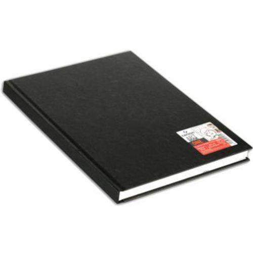 Caderneta de Anotações Artbook One 14X21 Sem Pauta A-5