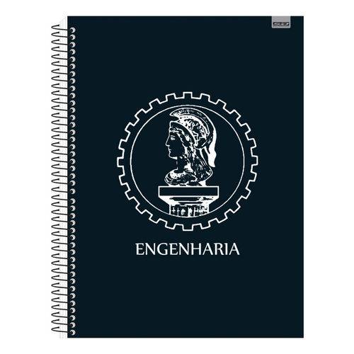 Caderno Profissões - Engenharia - 1 Matéria - São Domingos
