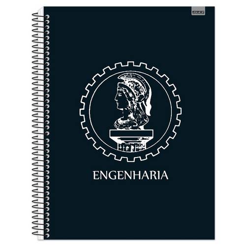 Caderno Profissões Engenharia Civil - 10 Matérias