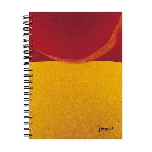 Caderno Tomie - Solar