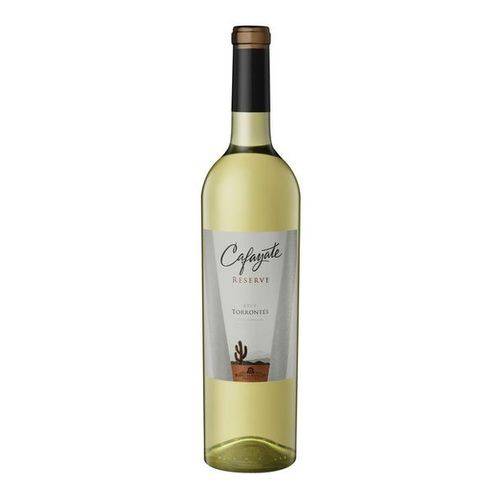 Cafayate Reserve Torrontés Vinho Argentino - 750ml
