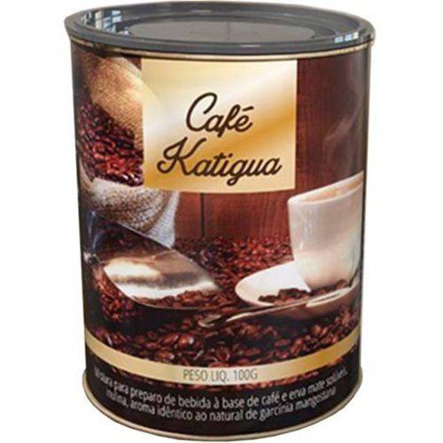 Café 100g Katigua