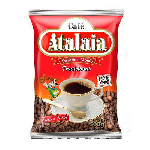 Café Atalaia Tradicional 500g