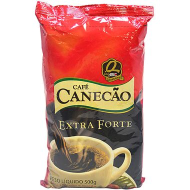 Café Extraforte Canecão 500g