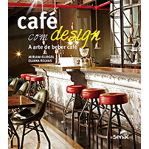 Café com Design: a Arte de Beber Café