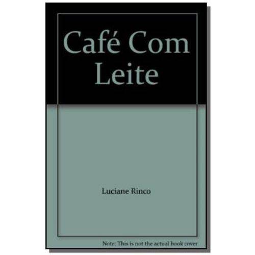 Cafe com Leite 01