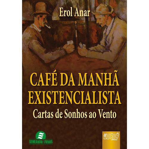 Café da Manhã Existencialista