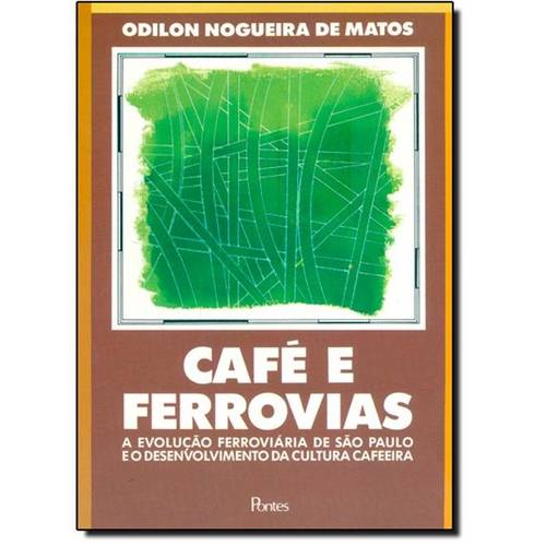 Cafe e Ferrovias