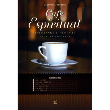 Café Espiritual