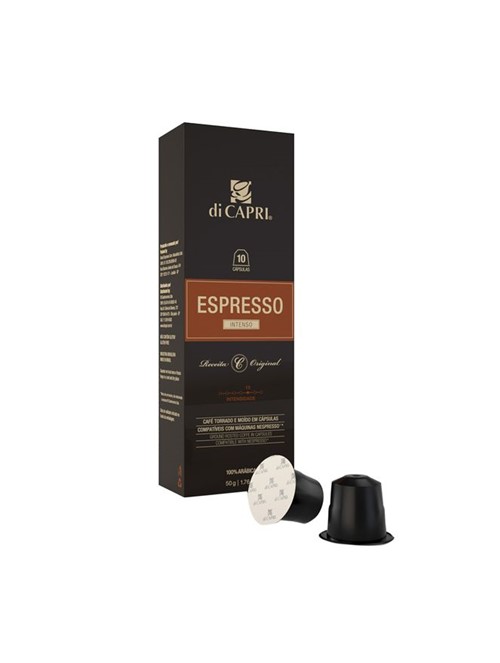 Café Expresso Intenso Caixa 50g