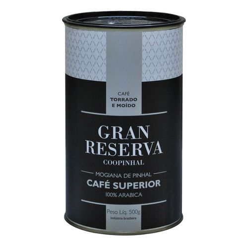 Café Gran Reserva Pote 500g Superior 997248