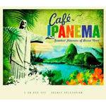 Cafe Ipanema - Great. Flavours Of Bo