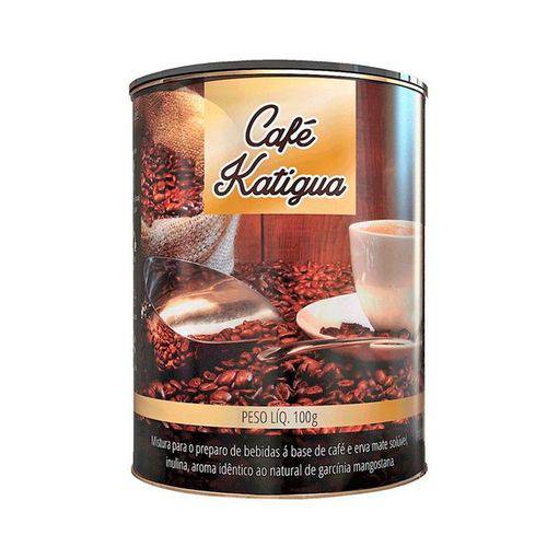 Café Katigua - 100 G