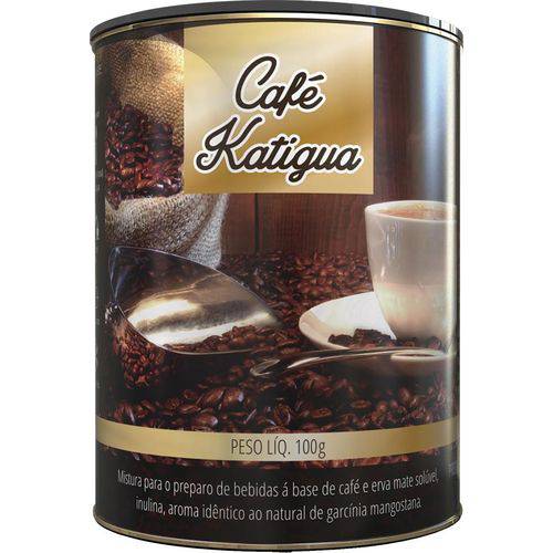 Café Katigua 100g