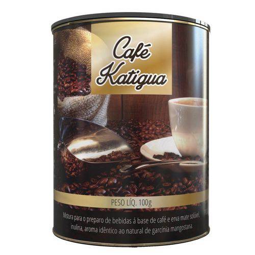 Café Katiguá Emagrecedor (marita) 100g
