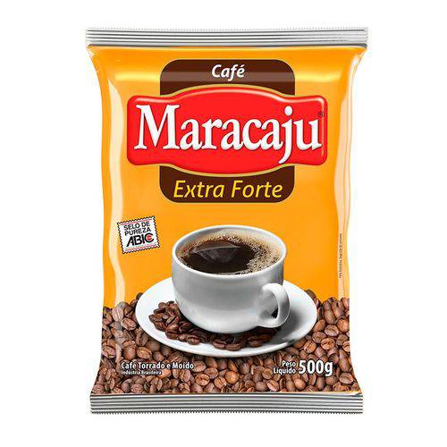 Café Maracaju Extra Forte 500g