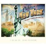 Cafe New York - The Great. Songbook