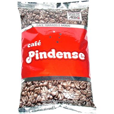 Café Pindense 500g